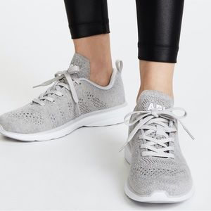 Lululemon APL Techloom Pro Cashmere